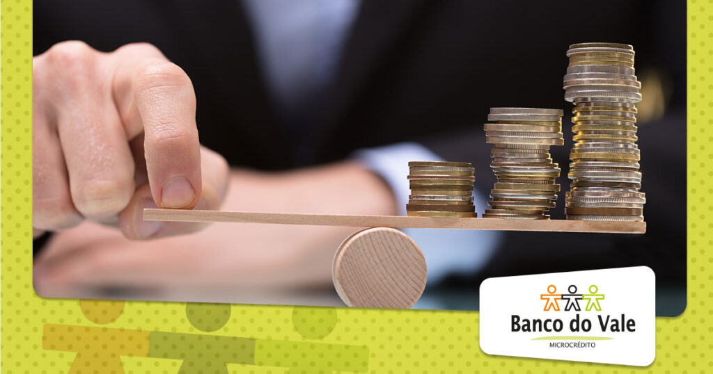 controle financeiro
